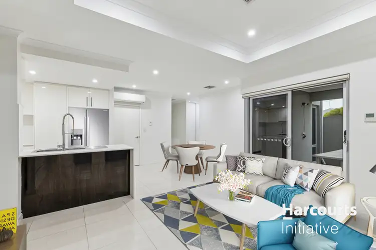 Second view of Homely house listing, 31A Princess Road, Westminster WA 6061