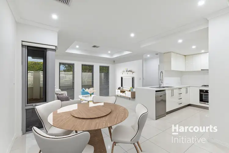 Third view of Homely house listing, 31A Princess Road, Westminster WA 6061