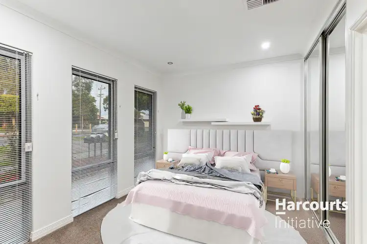 Fifth view of Homely house listing, 31A Princess Road, Westminster WA 6061