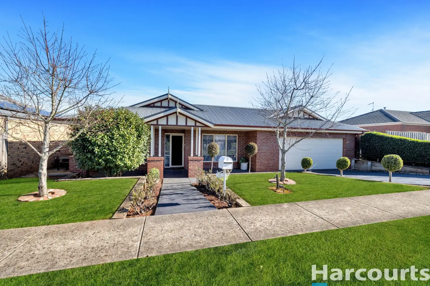 Main view of Homely house listing, 4 Mayfair Drive, Drouin VIC 3818