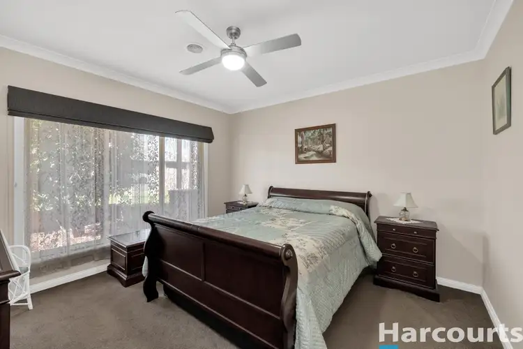 Third view of Homely house listing, 4 Mayfair Drive, Drouin VIC 3818