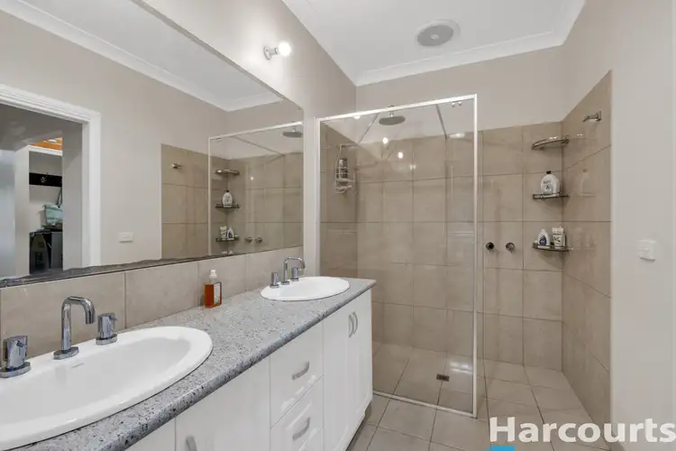 Fourth view of Homely house listing, 4 Mayfair Drive, Drouin VIC 3818