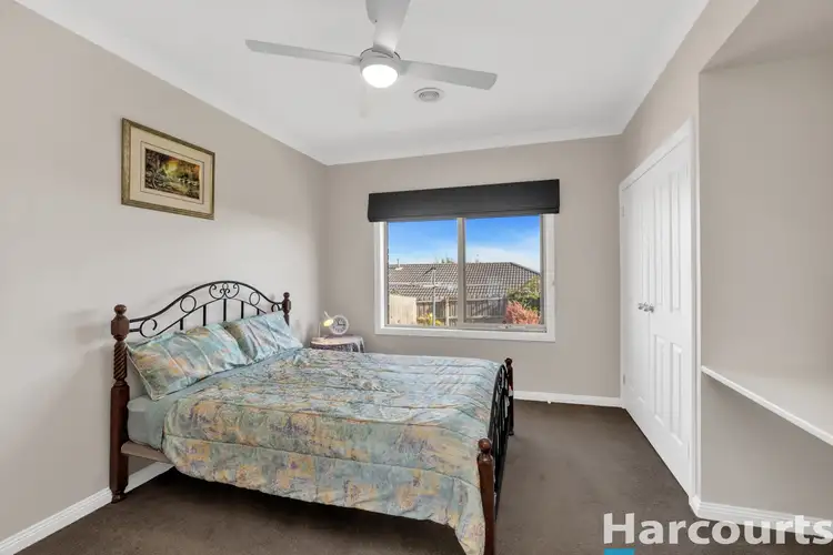Fifth view of Homely house listing, 4 Mayfair Drive, Drouin VIC 3818
