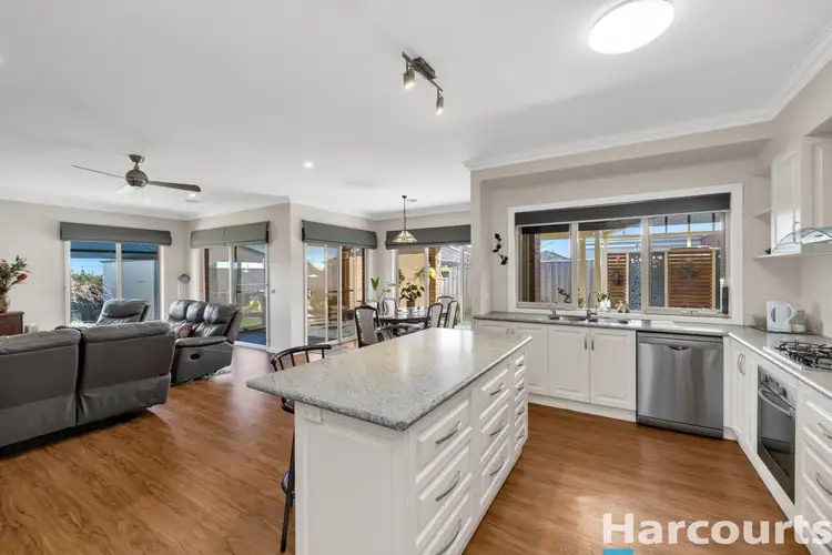 Sixth view of Homely house listing, 4 Mayfair Drive, Drouin VIC 3818