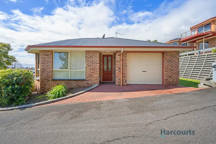 Second view of Homely house listing, 5/16A William Street, Ulverstone TAS 7315