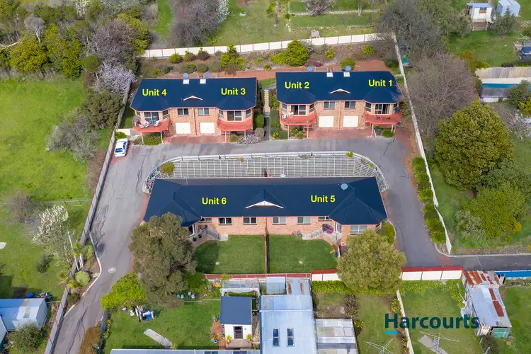 Third view of Homely house listing, 5/16A William Street, Ulverstone TAS 7315