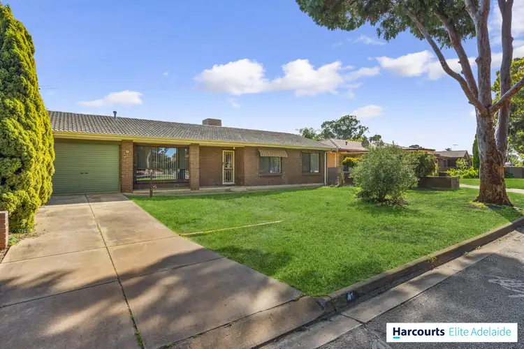 Main view of Homely house listing, 41 Norbury Drive, Salisbury Downs SA 5108