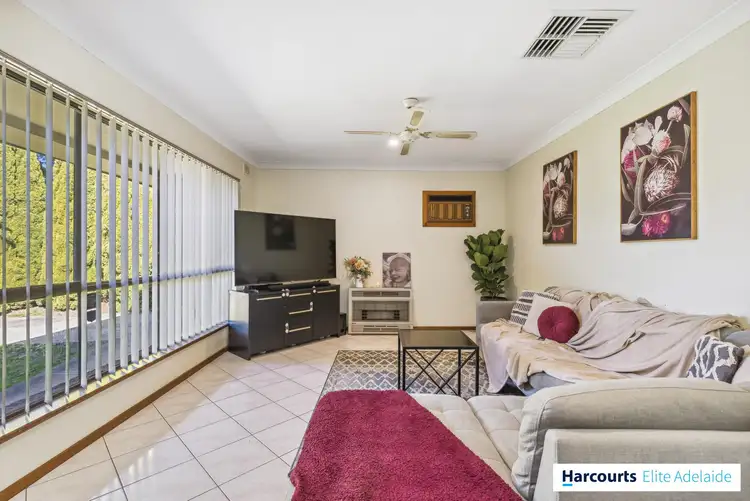 Second view of Homely house listing, 41 Norbury Drive, Salisbury Downs SA 5108