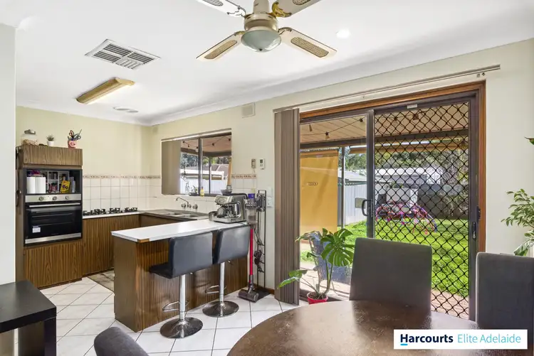Fourth view of Homely house listing, 41 Norbury Drive, Salisbury Downs SA 5108