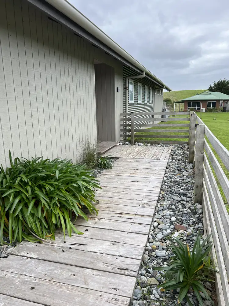 Second view of Homely house listing, 15 Shaw Street, Currie TAS 7256