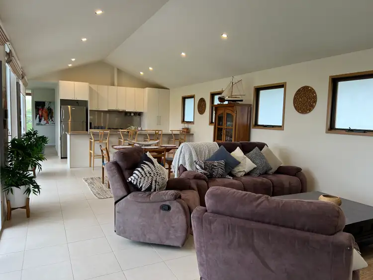 Fourth view of Homely house listing, 15 Shaw Street, Currie TAS 7256