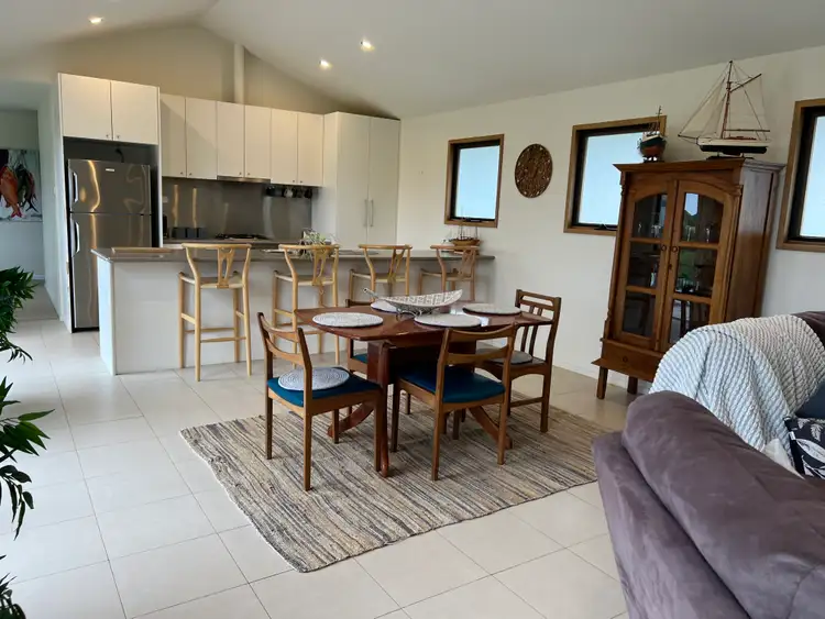 Fifth view of Homely house listing, 15 Shaw Street, Currie TAS 7256