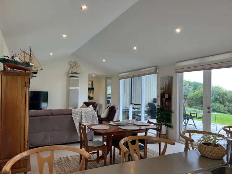 Seventh view of Homely house listing, 15 Shaw Street, Currie TAS 7256