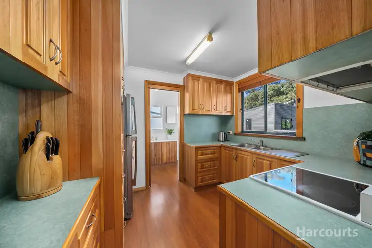 Fourth view of Homely house listing, 562 Primrose Sands Road, Primrose Sands TAS 7173