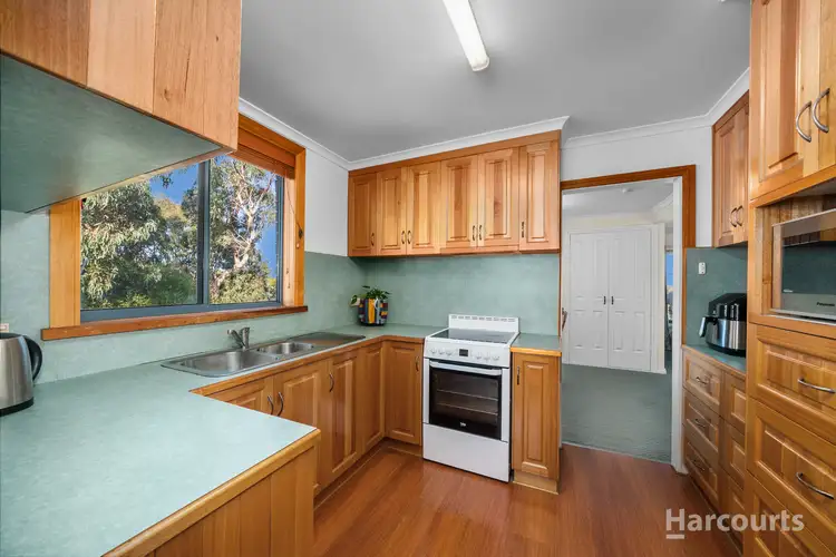 Fifth view of Homely house listing, 562 Primrose Sands Road, Primrose Sands TAS 7173