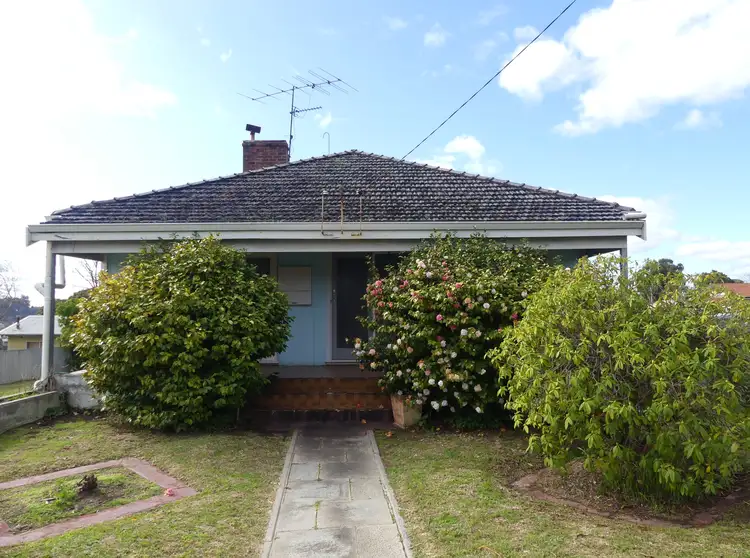 7 Maxwell Street, Manjimup WA 6258