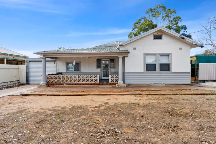 Second view of Homely house listing, 186 Eighteenth Street, Renmark SA 5341