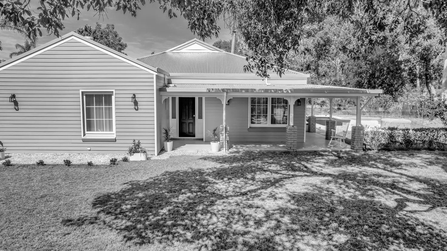 Main view of Homely house listing, 11 Pleasant Grove Circle, Falcon WA 6210