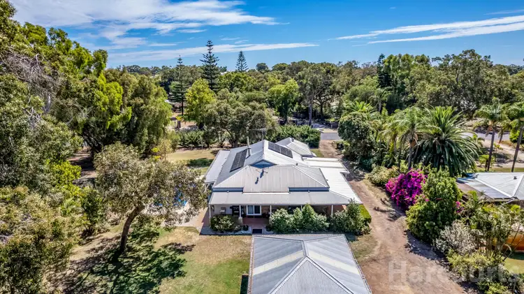 Third view of Homely house listing, 11 Pleasant Grove Circle, Falcon WA 6210