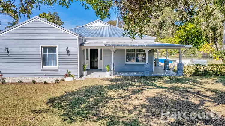 Fourth view of Homely house listing, 11 Pleasant Grove Circle, Falcon WA 6210
