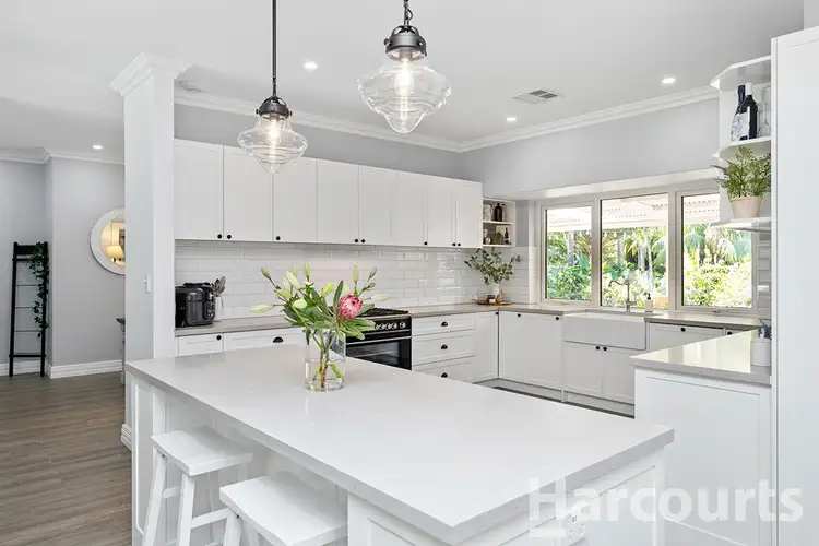 Seventh view of Homely house listing, 11 Pleasant Grove Circle, Falcon WA 6210