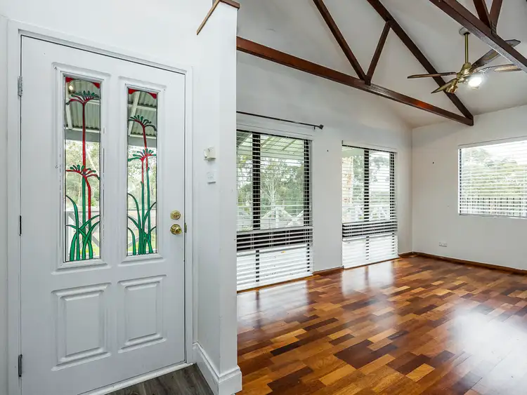 Fifth view of Homely house listing, 49 Kingfisher Court, Bindoon WA 6502