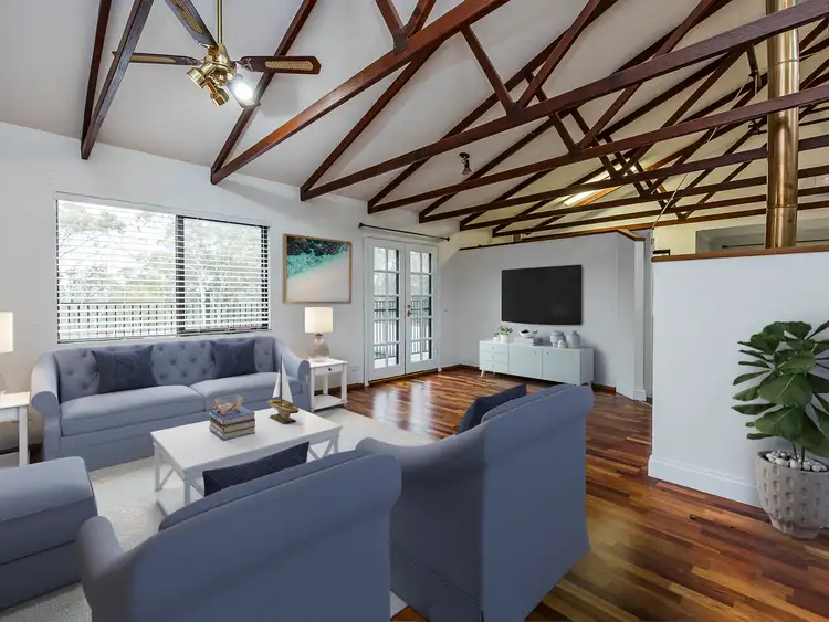 Sixth view of Homely house listing, 49 Kingfisher Court, Bindoon WA 6502