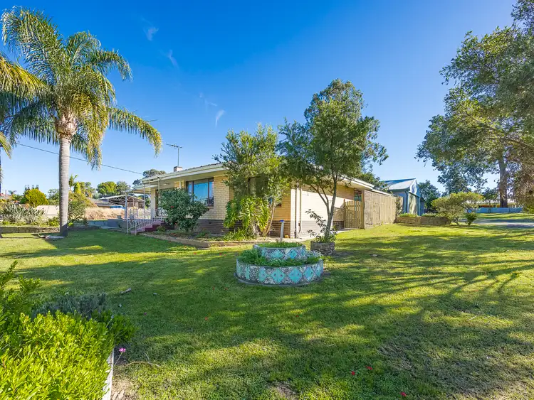 Second view of Homely house listing, 49 Robinson Street, Gingin WA 6503