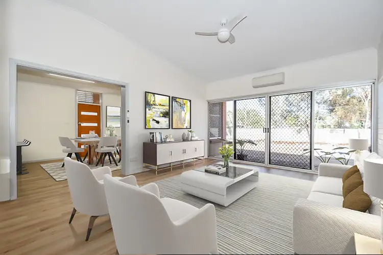 Main view of Homely house listing, 2 Bacon Street, Gillen NT 870