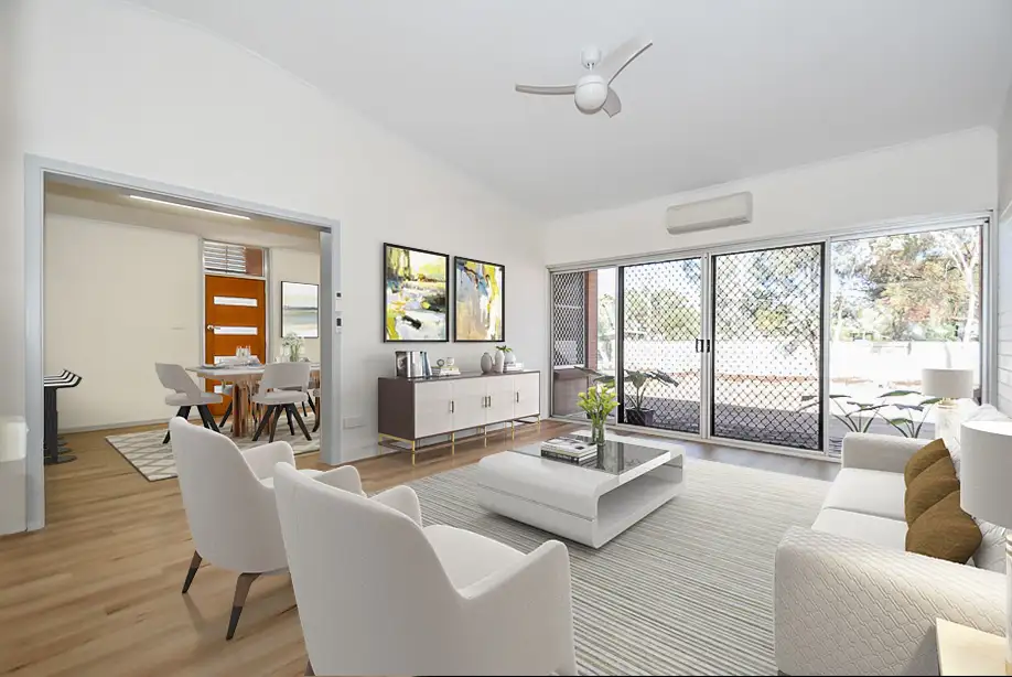 Main view of Homely house listing, 2 Bacon Street, Gillen NT 870