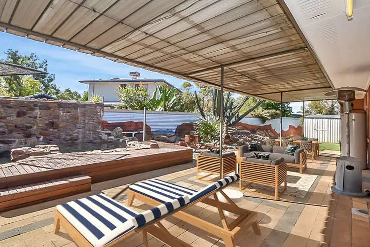 Third view of Homely house listing, 2 Bacon Street, Gillen NT 870