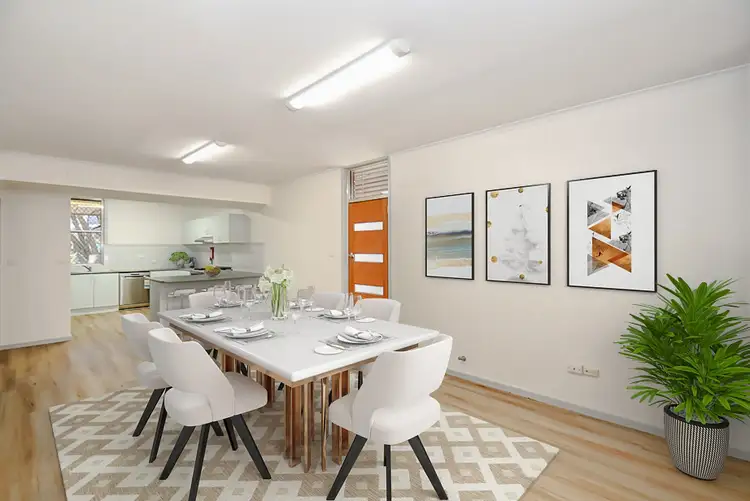 Fourth view of Homely house listing, 2 Bacon Street, Gillen NT 870