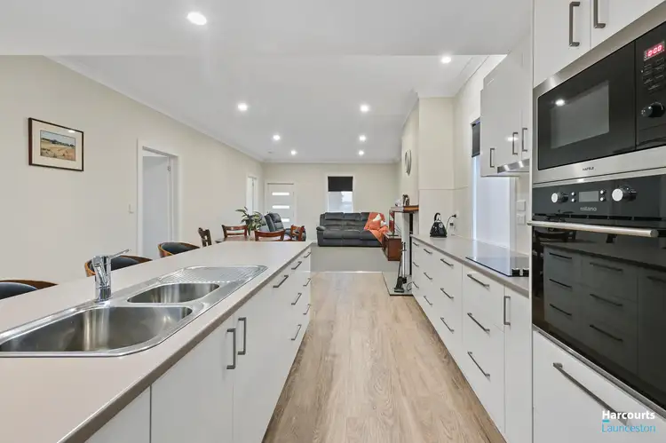 Main view of Homely house listing, 8 George Street, Longford TAS 7301