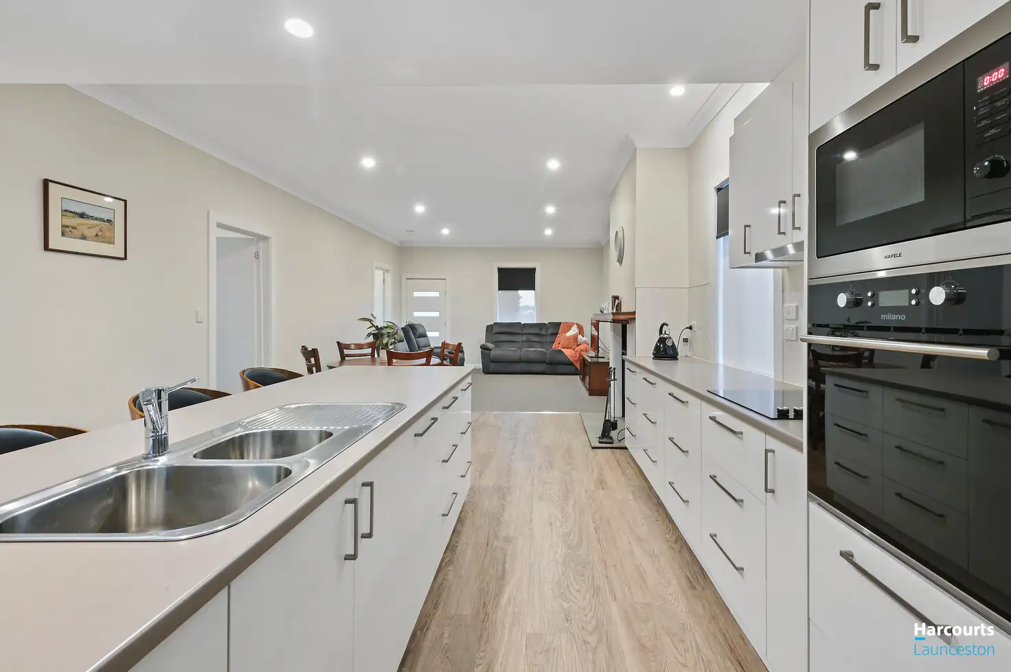 Main view of Homely house listing, 8 George Street, Longford TAS 7301