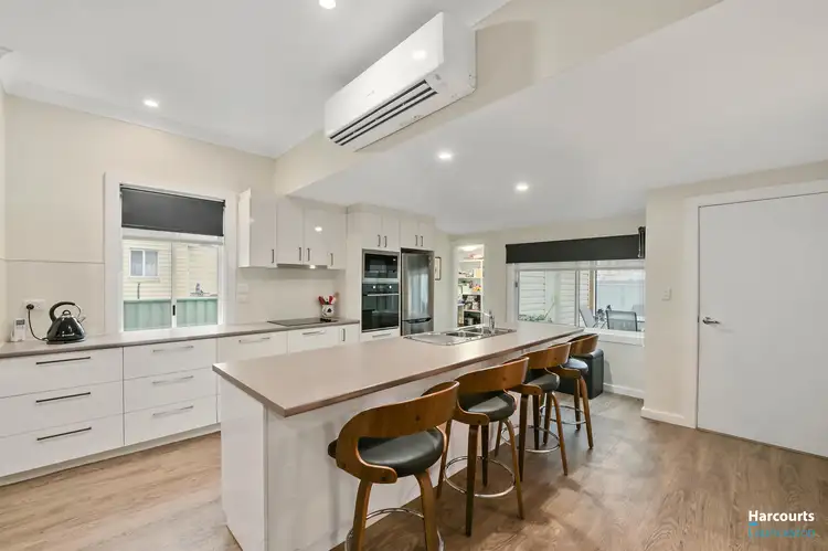 Second view of Homely house listing, 8 George Street, Longford TAS 7301