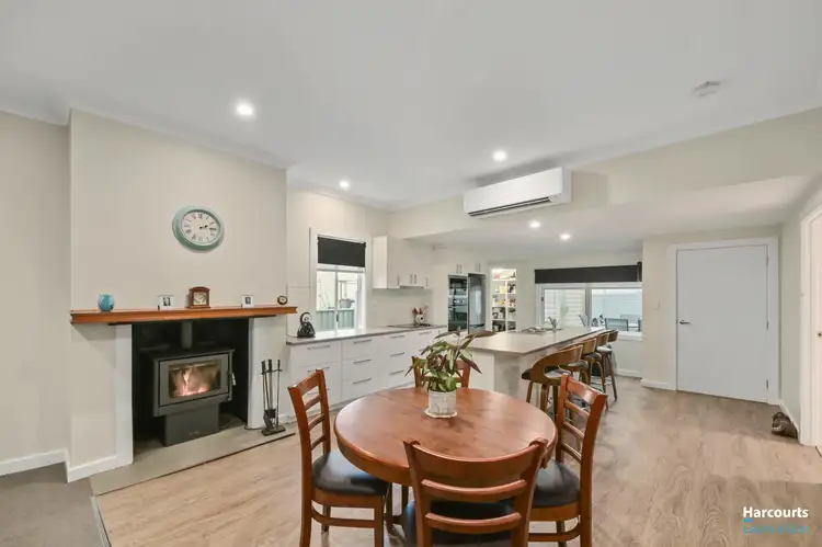 Third view of Homely house listing, 8 George Street, Longford TAS 7301