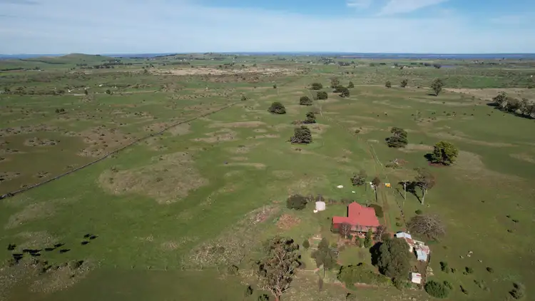 Second view of Homely rural property listing, 160 Pearlys Road, Dreeite South VIC 3249