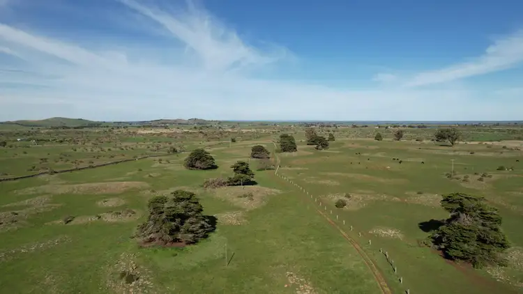 Third view of Homely rural property listing, 160 Pearlys Road, Dreeite South VIC 3249