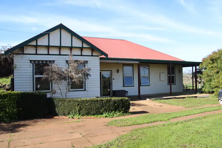 Fourth view of Homely rural property listing, 160 Pearlys Road, Dreeite South VIC 3249