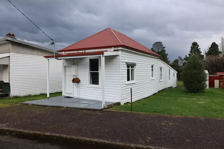 10 King Street, Queenstown TAS 7467
