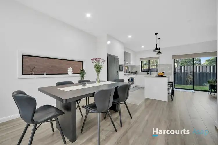 Fourth view of Homely house listing, 2/116 Frawley Road, Hallam VIC 3803