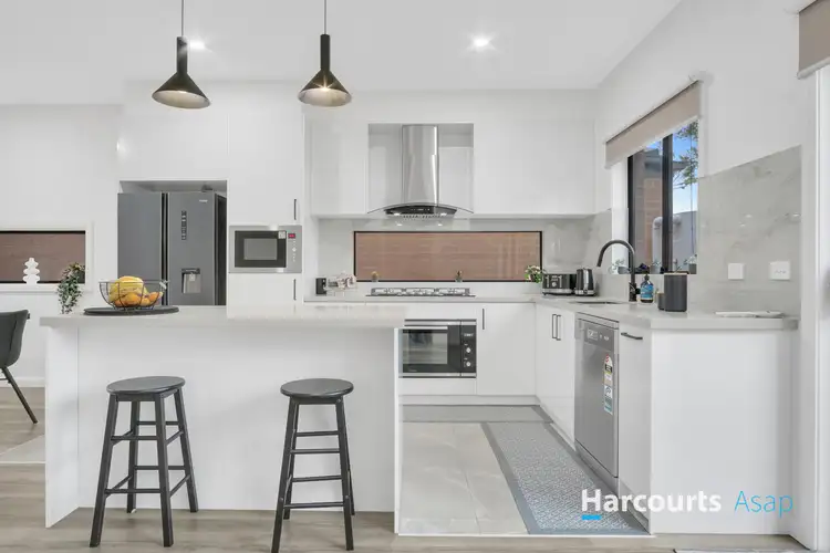 Sixth view of Homely house listing, 2/116 Frawley Road, Hallam VIC 3803