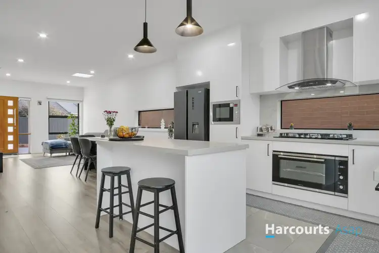 Seventh view of Homely house listing, 2/116 Frawley Road, Hallam VIC 3803