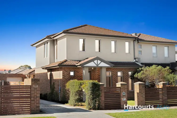2/9-11 Orgill Street, Dandenong VIC 3175