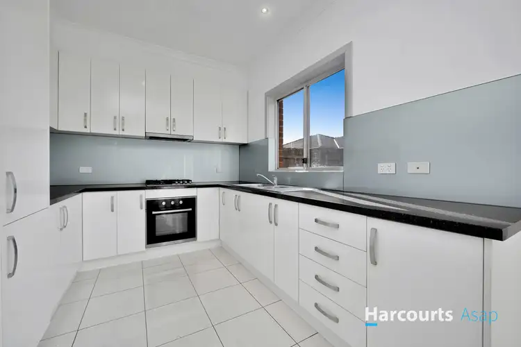 Fifth view of Homely townhouse listing, 2/9-11 Orgill Street, Dandenong VIC 3175