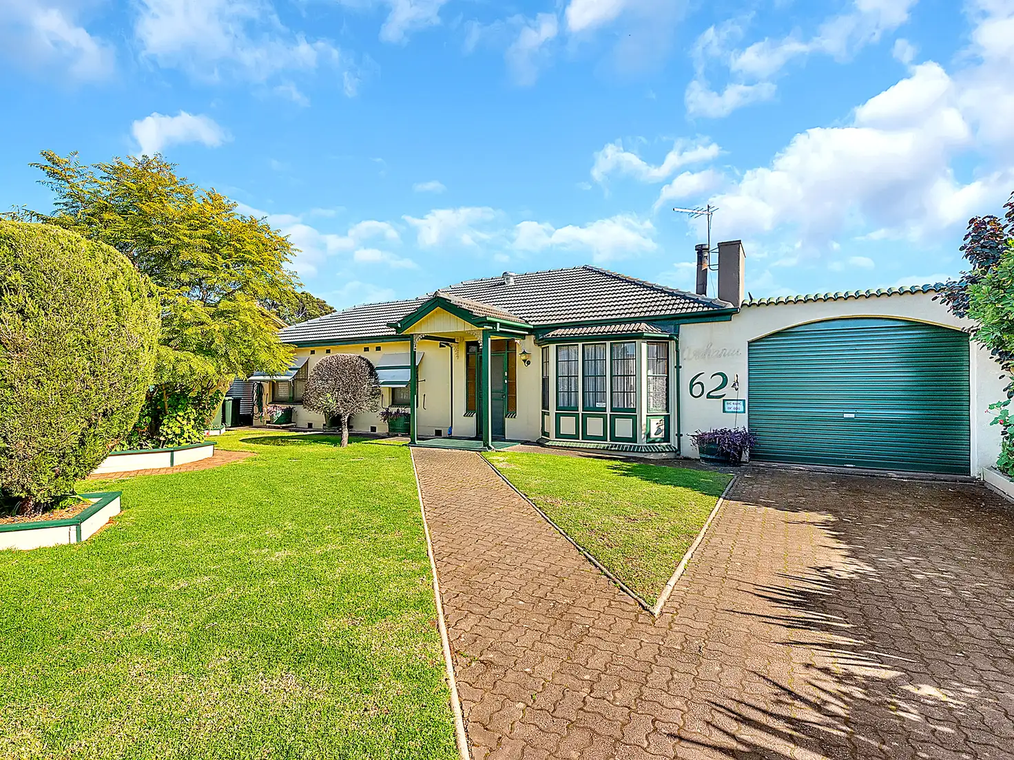 Main view of Homely house listing, 62 Philip Highway, Elizabeth South SA 5112