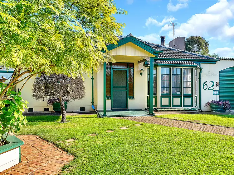 Second view of Homely house listing, 62 Philip Highway, Elizabeth South SA 5112