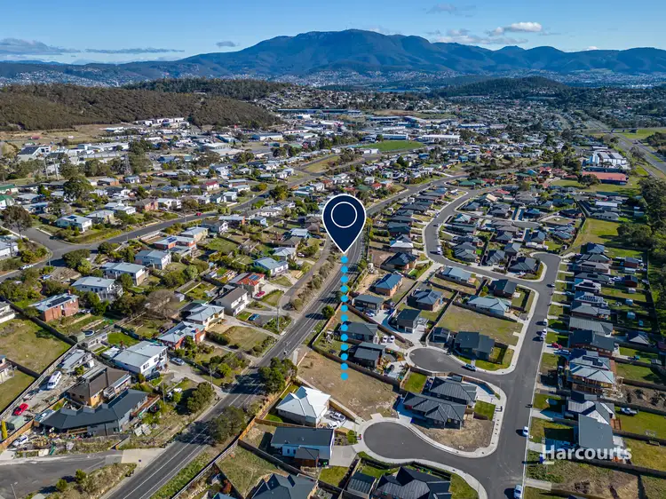 4 Munros Court, Mornington TAS 7018