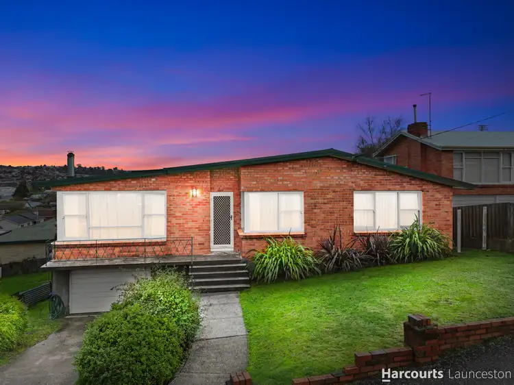 Main view of Homely house listing, 9 Highgate Street, Youngtown TAS 7249