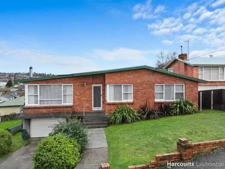 Second view of Homely house listing, 9 Highgate Street, Youngtown TAS 7249